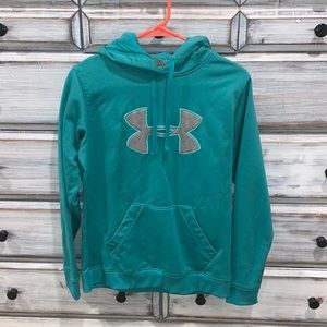 Under Armour Sweatshirt